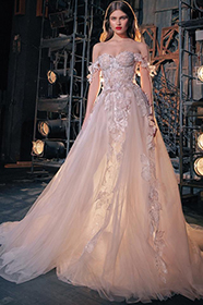 Galia Lahav Make A Scene 2020 modello Kaila