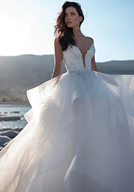 Pnina Tornai Love 2020 modelli 14756