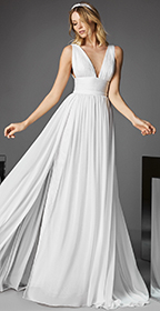 Pronovias Mix & Dream 2020 mod Deisy Top