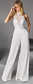 Pronovias Mix & Dream 2020 mod Sapana Pant