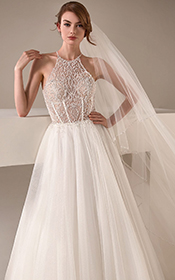 Pronovias Privee 2020 mod Loretta