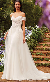 Sincerity Bride 2020 look 44167