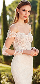 Sincerity Bride 2020 look 44169