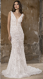 Tony Ward 2020 modello Luminous