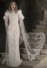 Tony Ward 2020 modello Radiance