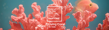 living coral