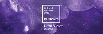 pantone 2018