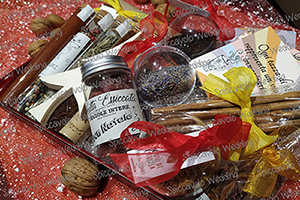 Vassoio Gourmet Natale Spiccavolo 2019