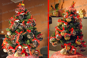 Albero di Natale Spiccavolo 2019